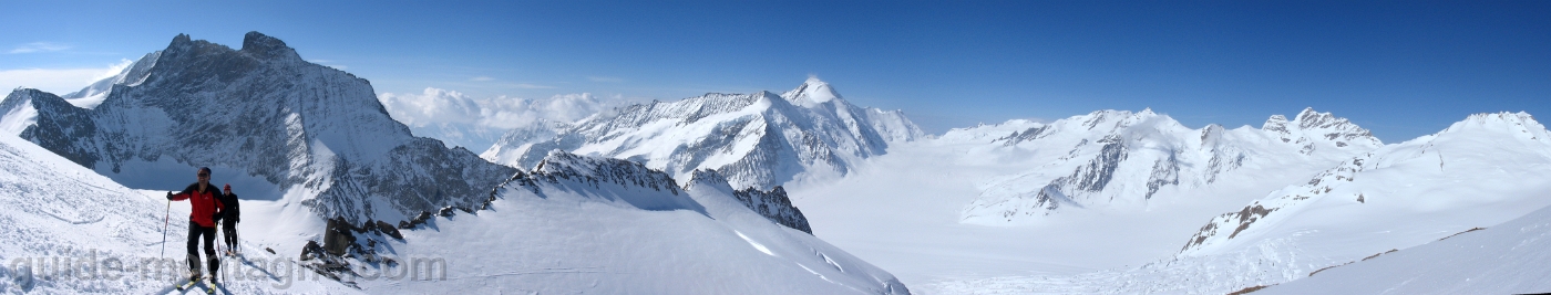 Fiescher Gabelhorn-2